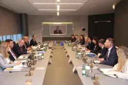 Azərbaycan və Aİ arasında yüksək səviyyəli iqtisadi işçi qrupu yaradılacaq