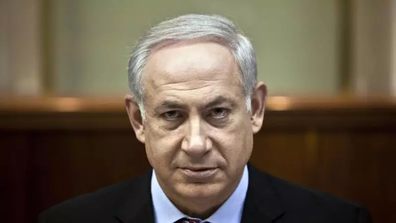 "Netanyahu Qəzzaya hücumlardan sonra mərhələli plan üzərində işləyir" - İsrail mediası