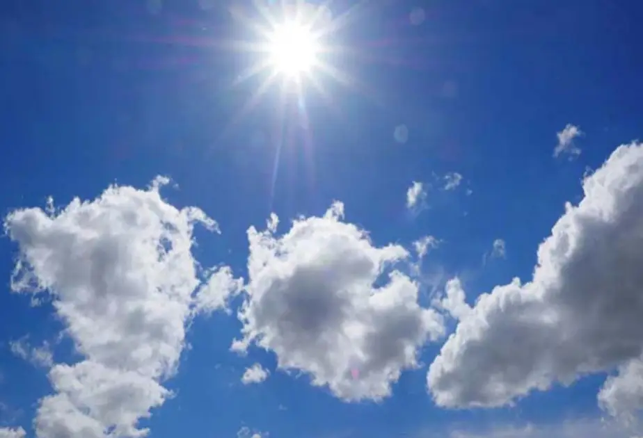 Sabahın havası açıqlandı