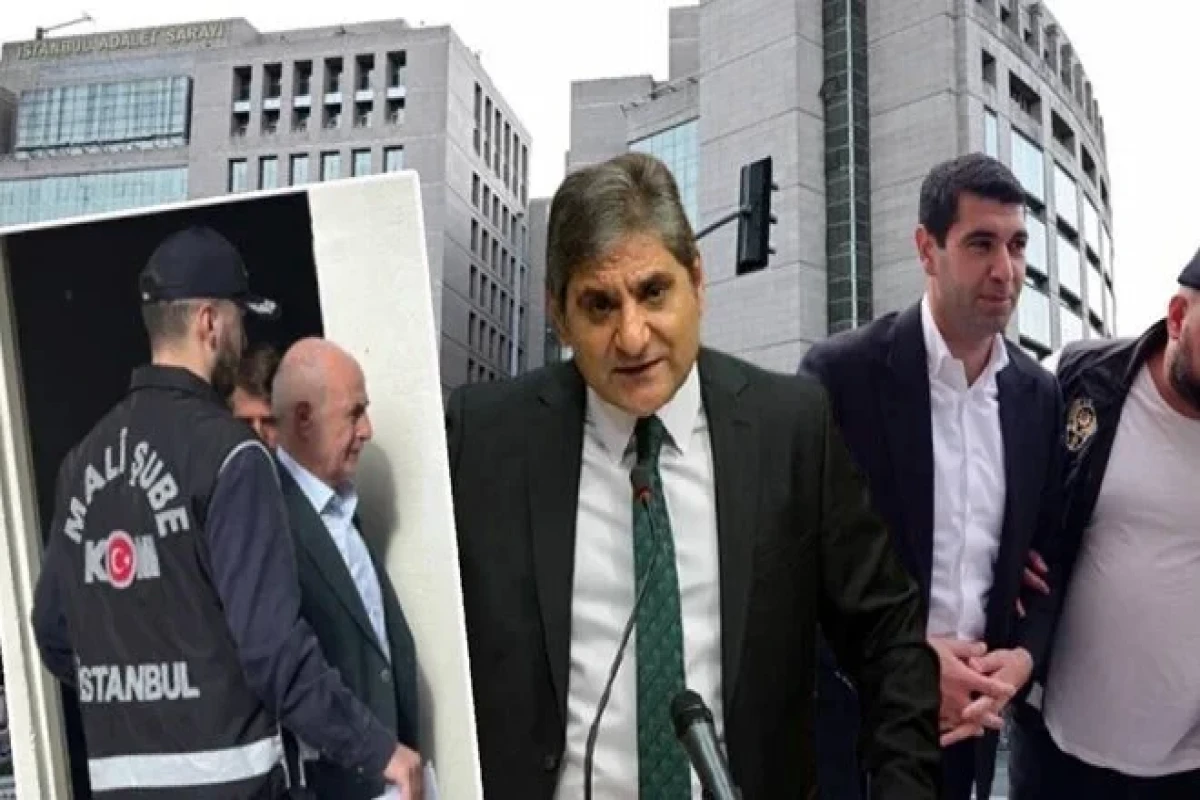 Türkiyədə aralarında bələdiyyə sədrlərinin də olduğu 30 nəfər saxlanılıb