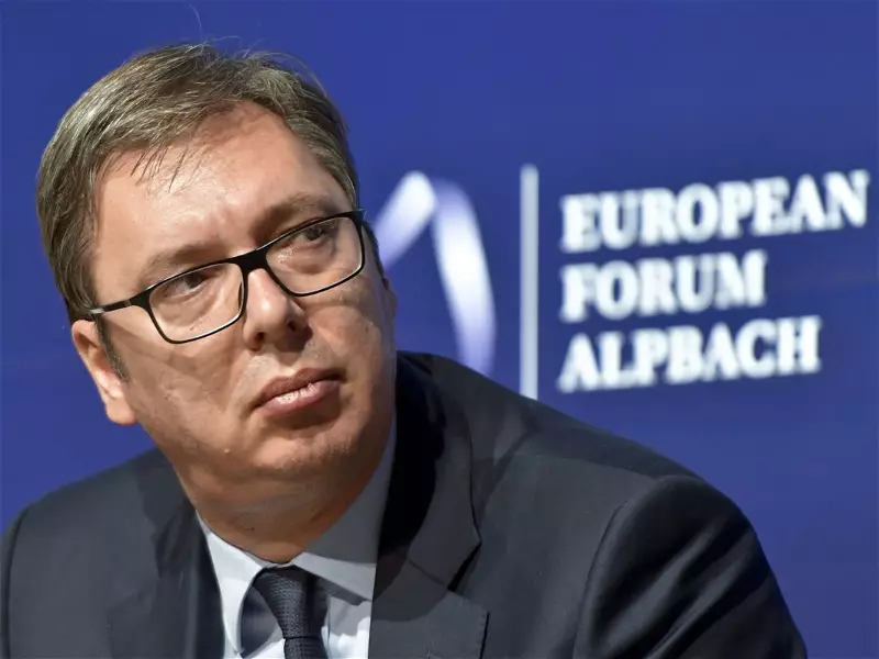 Vuçiç: "Ukrayna bunu etsə, hər şeyi itirəcək"