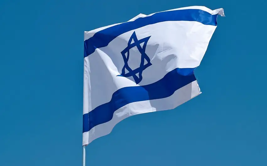 İsrailin ABŞ-dəki səfirliyi bağlanıb