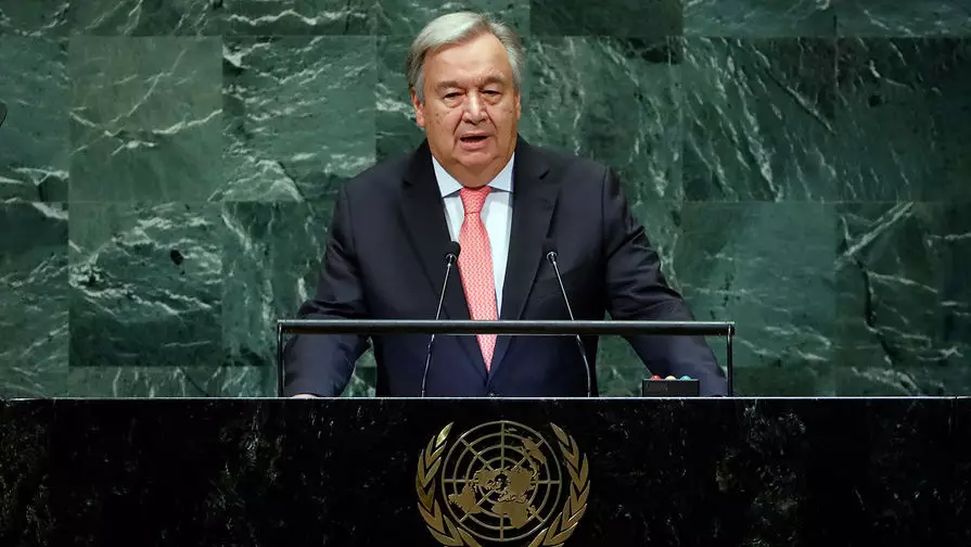 Quterreş İsrailin Qəzza zolağında məktəbə hücumunu pisləyib