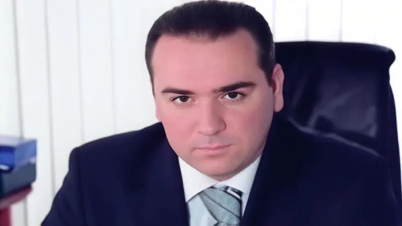 Teymur Mehdiyev nazir müavini vəzifəsindən azad edilib