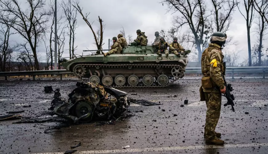 Rusiyanın itkiləri açıqlanıb
