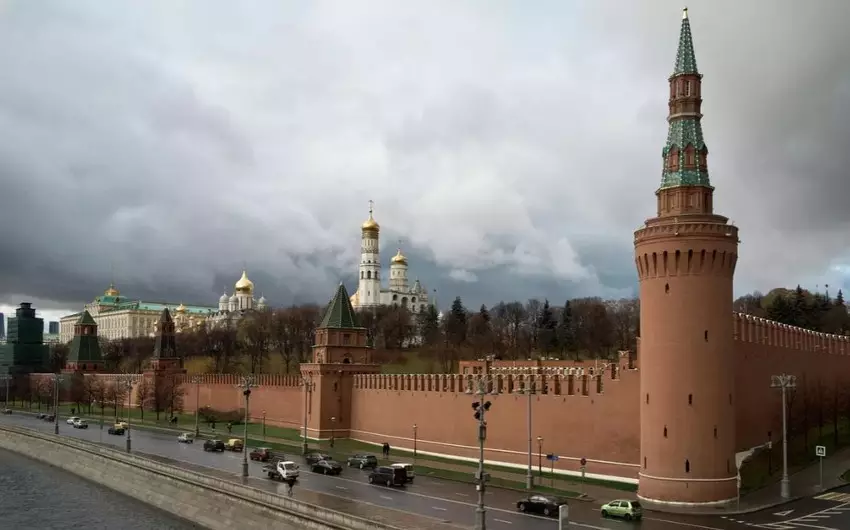 Peskov: “Kreml Bakı və İrəvanı təmkinli olmağa çağırır”