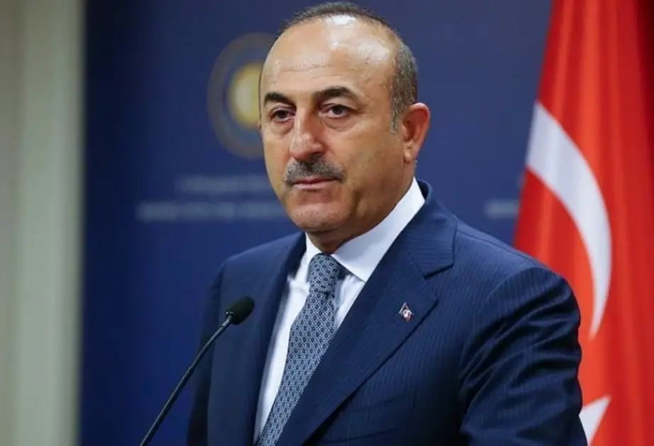 Mövlud Çavuşoğlu: "Cümhuriyyətin ilk əsrinin uğurlu olmasında AK Partinin mühüm rolu var"