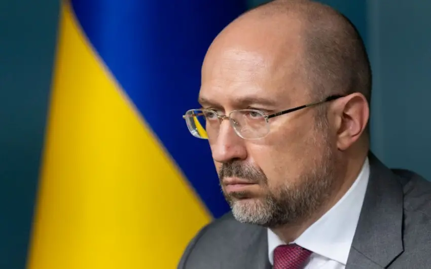 Ukrayna Baş naziri: “Əks-hücum əməliyyatı yaxın vaxtlarda başlayacaq”