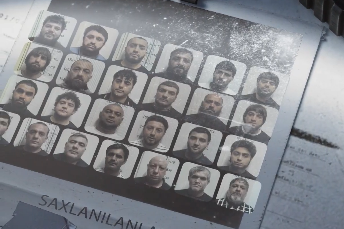 DİN paytaxt və bölgələrdə xüsusi əməliyyatlar keçirib