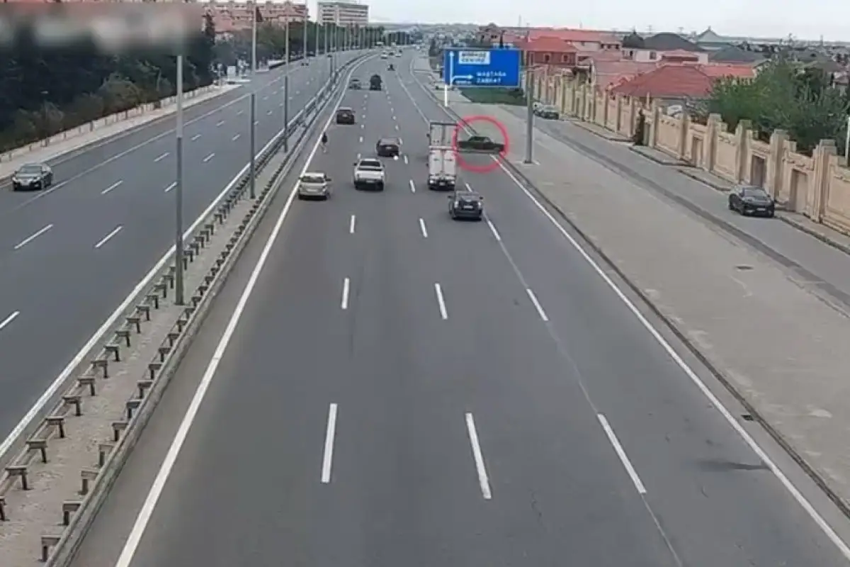 NİİM nasaz avtomobillərlə bağlı sürücülərə xəbərdarlıq edib