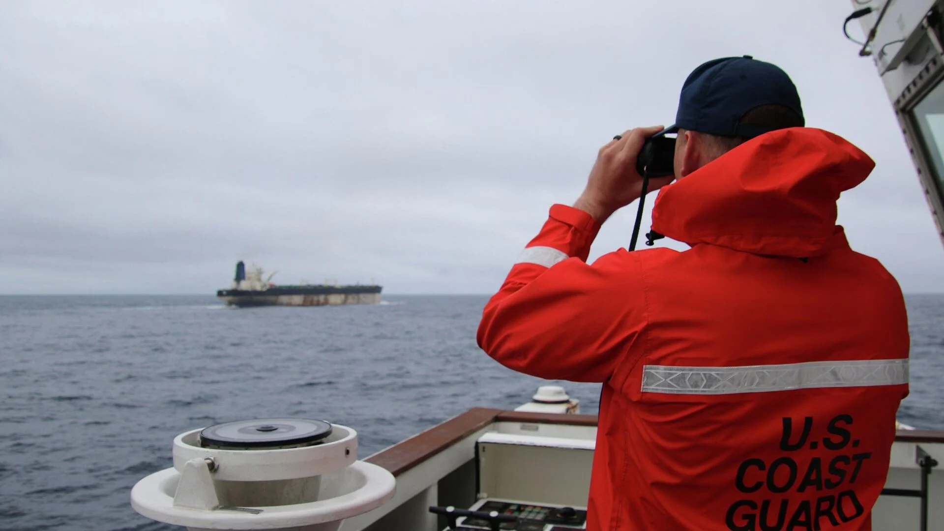 “Marinera” dənizçiləri sərbəst buraxıldı