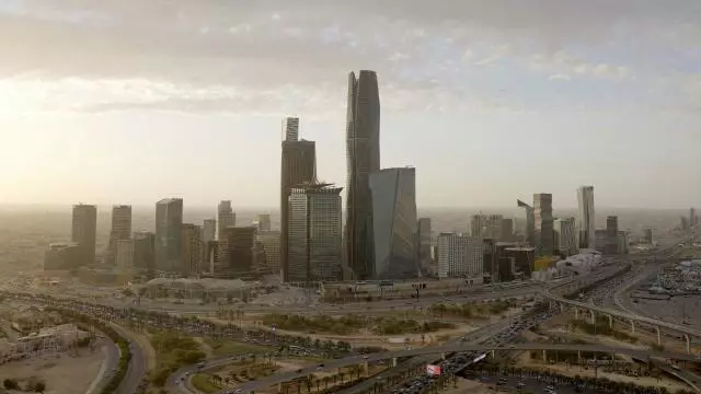 İranın Ər-Riyaddakı səfirliyi sabah açılacaq