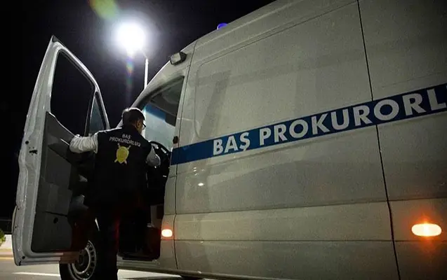 DİN və prokurorluq həmin qətllə bağlı məlumat yaydı
