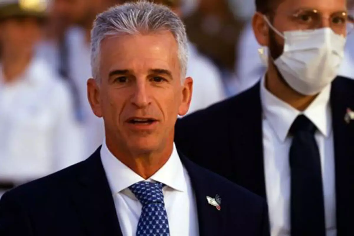 İsrail HƏMAS-a saziş layihəsini təqdim edib