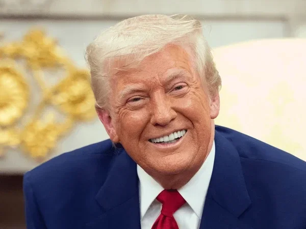 Tramp: Ukrayna böhranının həlli ilə ABŞ deyil, BMT məşğul olmalıdır