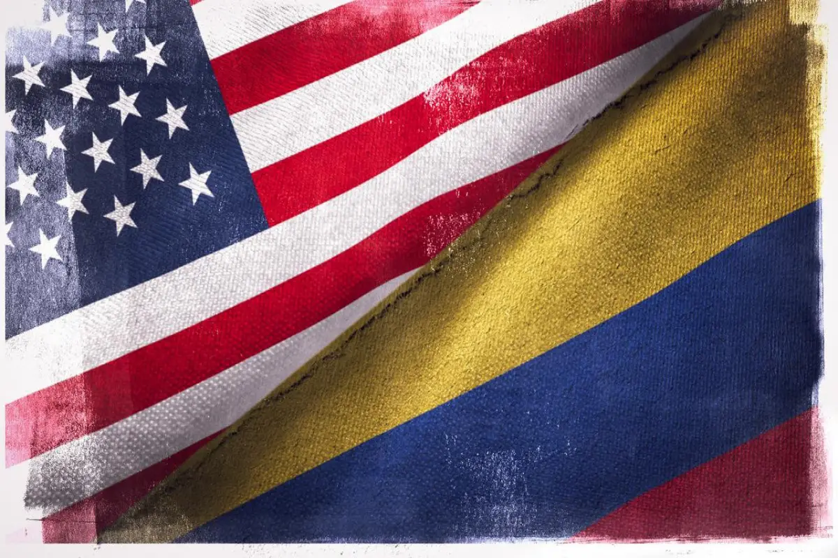 Tramp Kolumbiyaya qarşı gömrük rüsumlarını artıracağını açıqlayacaq