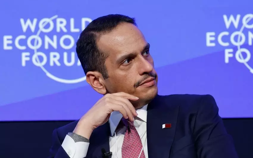 Qətərin Baş naziri: “Yəmənə zərbələr gərginliyi artırır”