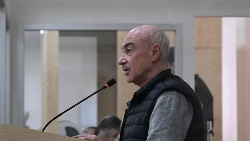 Arkadi Qukasyan: “Böyük Ermənistan” ideyası nağıldır