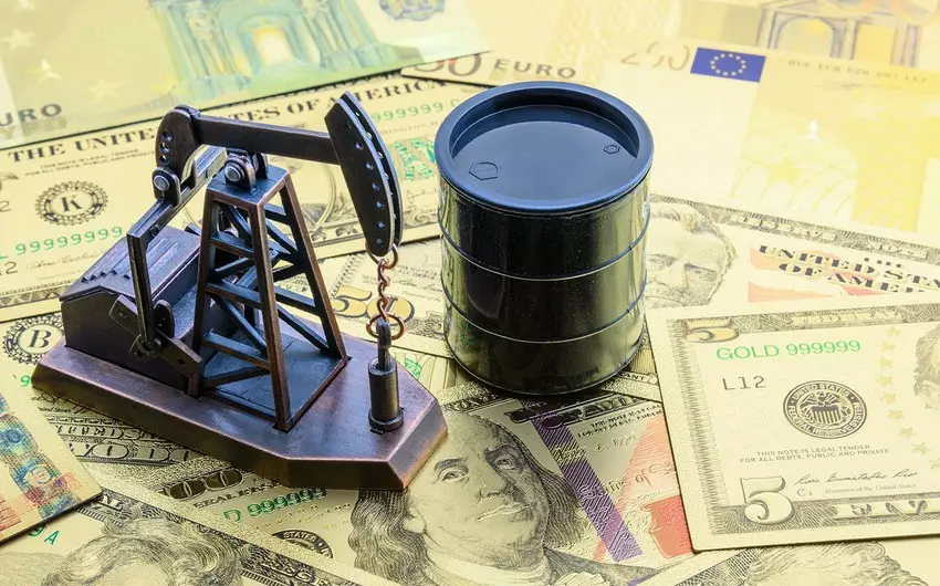 Azərbaycan neftinin qiyməti 78 dolları ötüb