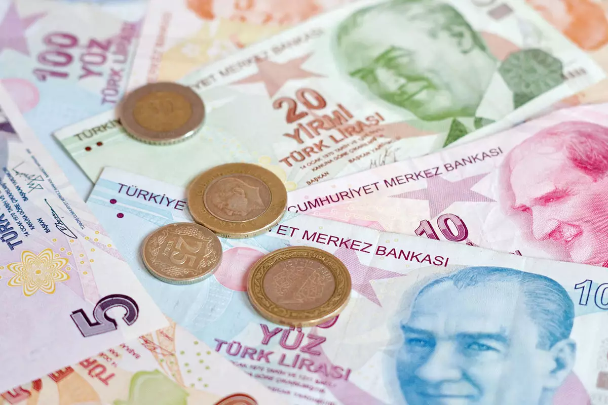 Türkiyə bankları Rusiya ilə əməliyyatlardan tamamilə imtina etmək niyyətindədir