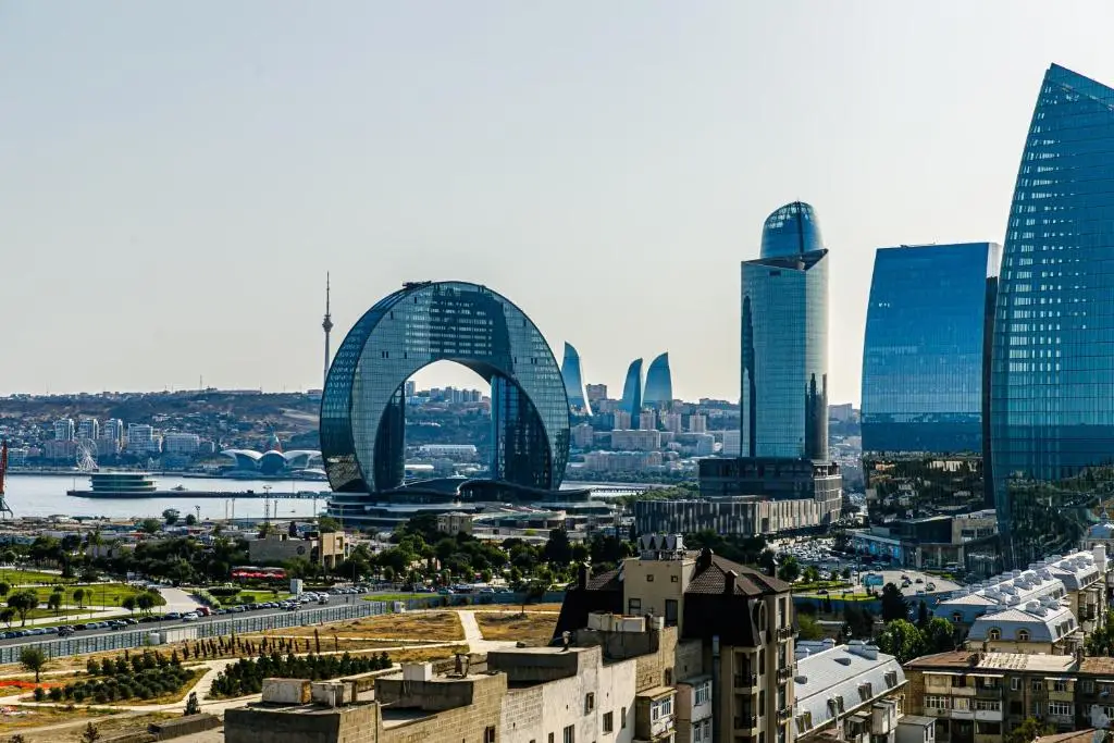 Bakıyla əlaqədar strateji şəhərsalma təşəbbüslərinin dəstəklənməsi üzrə İşçi qrup yaradılıb