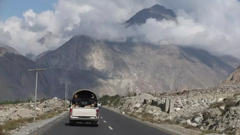 Pakistan: "Bizim İranla vəziyyəti gərginləşdirmək niyyətimiz yoxdur"