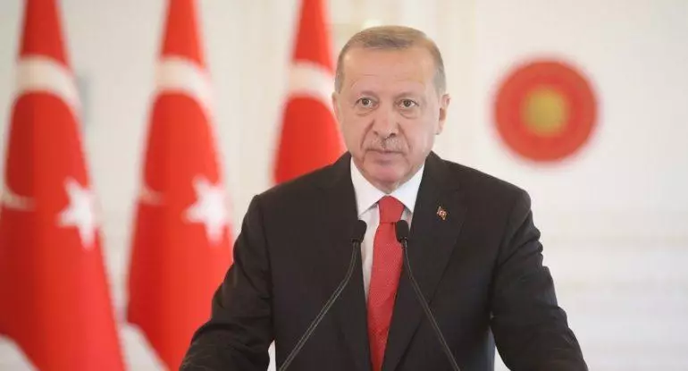 Ərdoğanın andiçmə mərasiminə bu liderlər gəlir