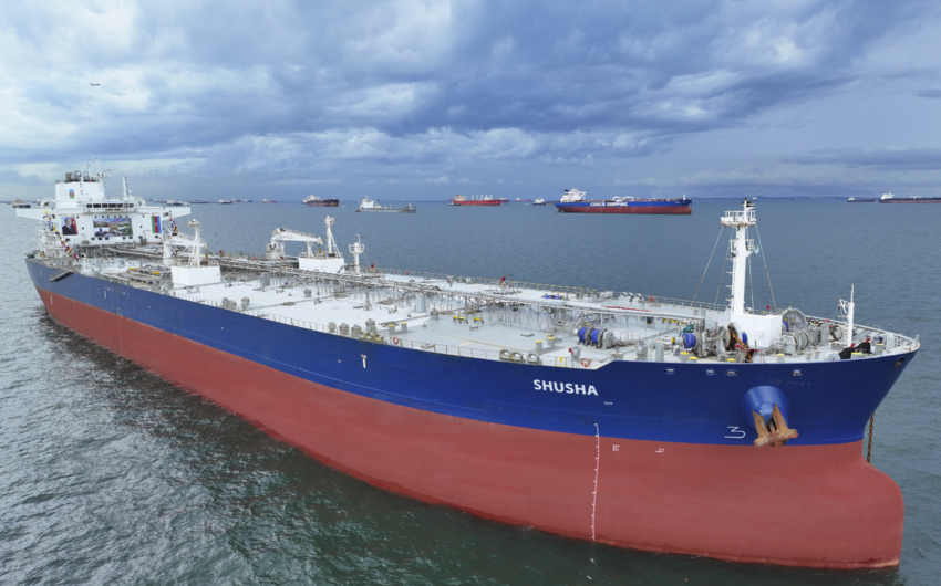 “Şuşa” tankeri istismara verilib