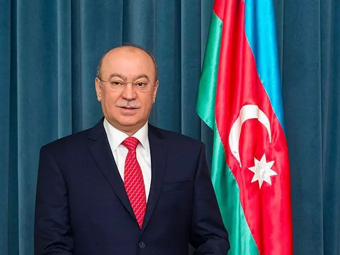 Kəmaləddin Heydərov səs verib