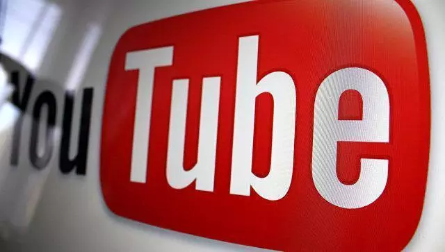 “YouTube” İran XİN-in kanalını bağlayıb