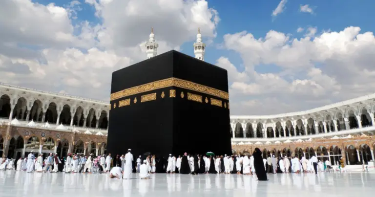 QMİ Həcc ziyarətinə getmək istəyənlərə çağırış edib