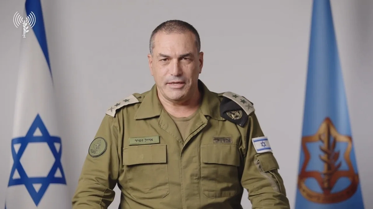 İsrail Qəzzada yeni əməliyyat planını təsdiqləyib