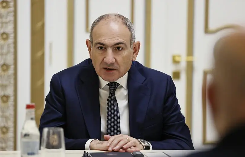 "Ya bizi Aİ-yə qəbul edəcəklər, ya da bizim Aİ standartlarına uyğun standartlarımız olacaq"