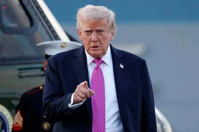 Дональд Трамп может пересмотреть позицию США по Фолклендским островам