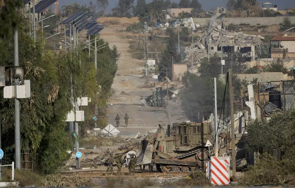 “Qəzza zolağından 5000-ə qədər yaralının təxliyəsi lazımdır”-Səhiyyə Nazirliyi