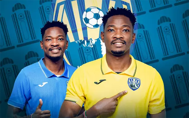 “Kəpəz” yeni transferini açıqladı