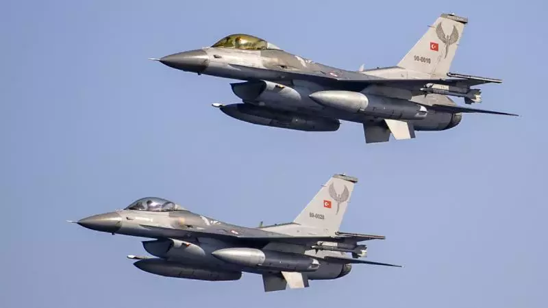 NATO tarixində ən böyük hava təlimi başa çatıb