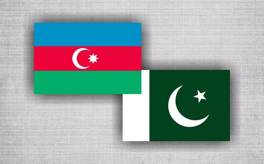 Azərbaycan Prezidenti ilə Pakistanın Baş naziri arasında geniş tərkibdə görüş olub - YENİLƏNİB