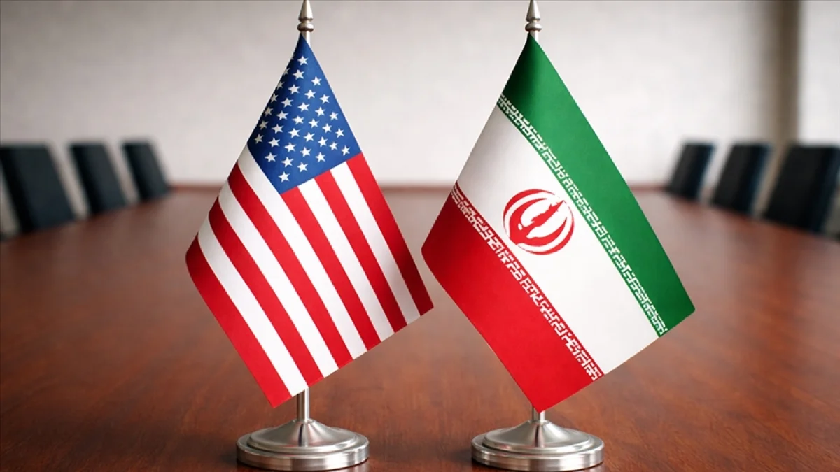 Iran and US hold nuclear talks in Oman