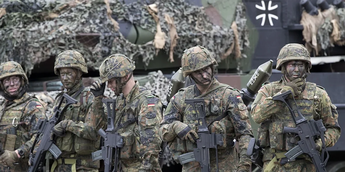 Almaniya hərbçiləri Qrenlandiyadakı missiyasını başa vurdu: Qəfil gedişin səbəbi nədir?