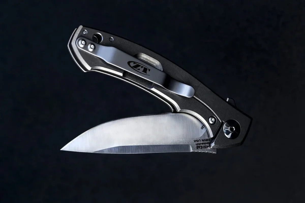 Azərbaycanda qatlanan cib bıçaqlarının satışına qadağa təklif olunur