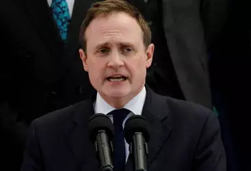 Britaniyanın müdafiə naziri postuna yeni nazmizəd