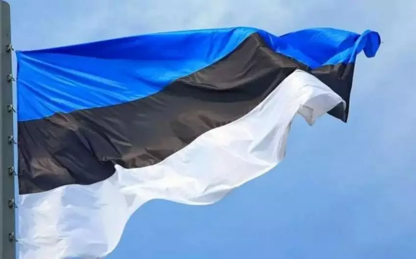 Rusiyanın müvəqqəti işlər vəkili Estoniya XİN-ə çağırılıb