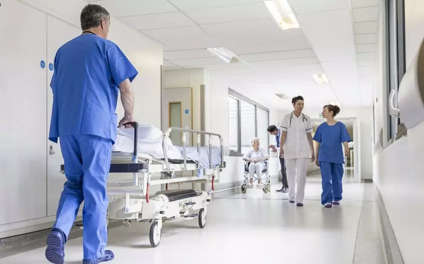 Bayram günlərində 28 nəfər zəhərlənib