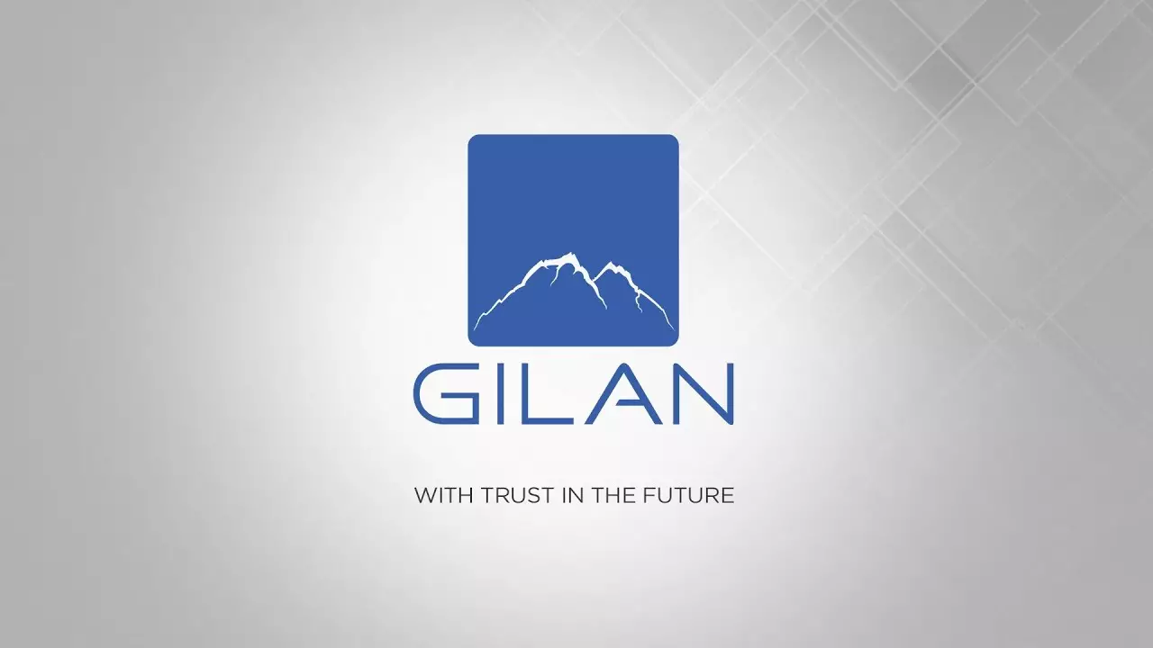 "Gilan Holding" adını dəyişib