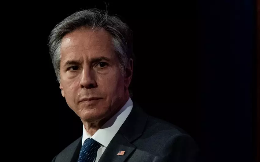 Blinkenin ATƏT XİN Şurasının iclasında iştirak edəcək