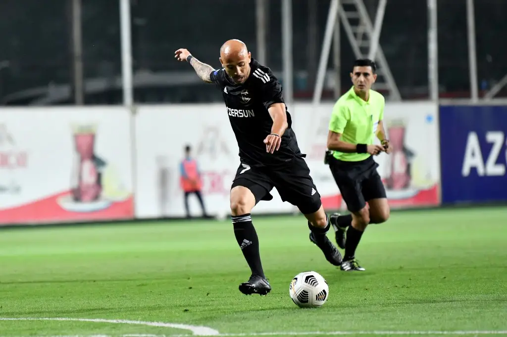 Almeydadan 25-ci penalti