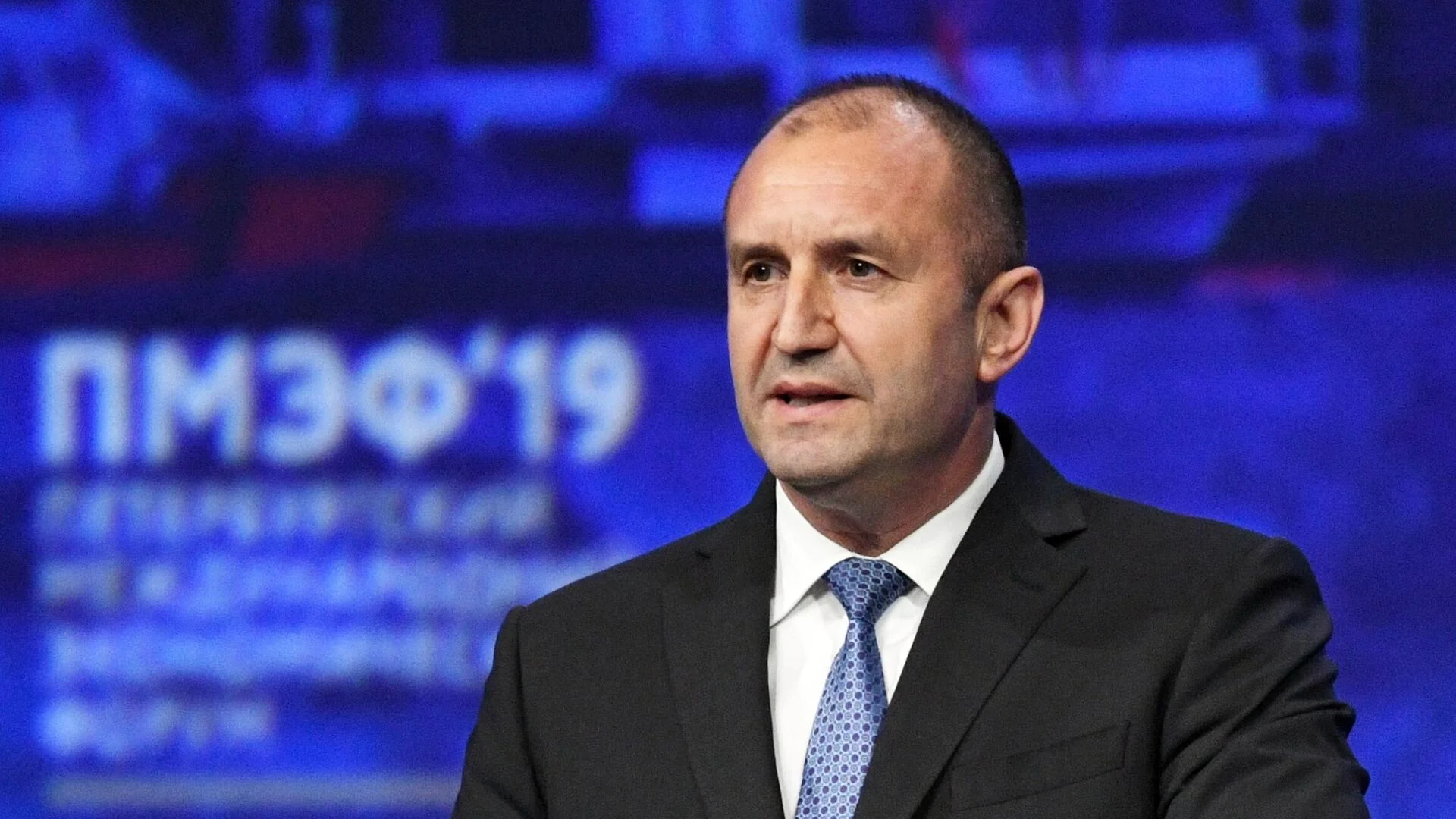 Bolqarıstan Prezidenti istefa verəcək