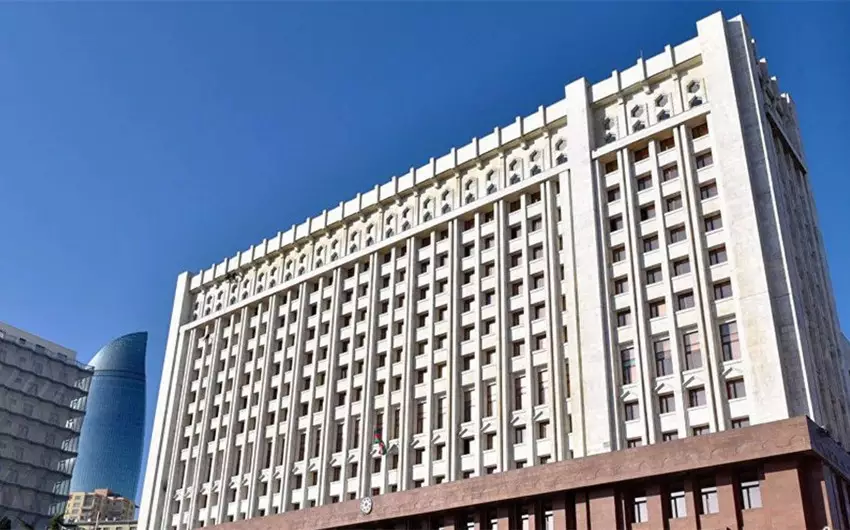 Erməni sakinlər üçün daha 32 ton benzin göndərilib