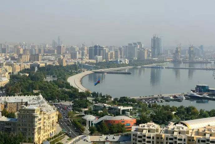 Bakıda “Caspian Agro” və “InterFood Azerbaijan” sərgiləri başlayıb